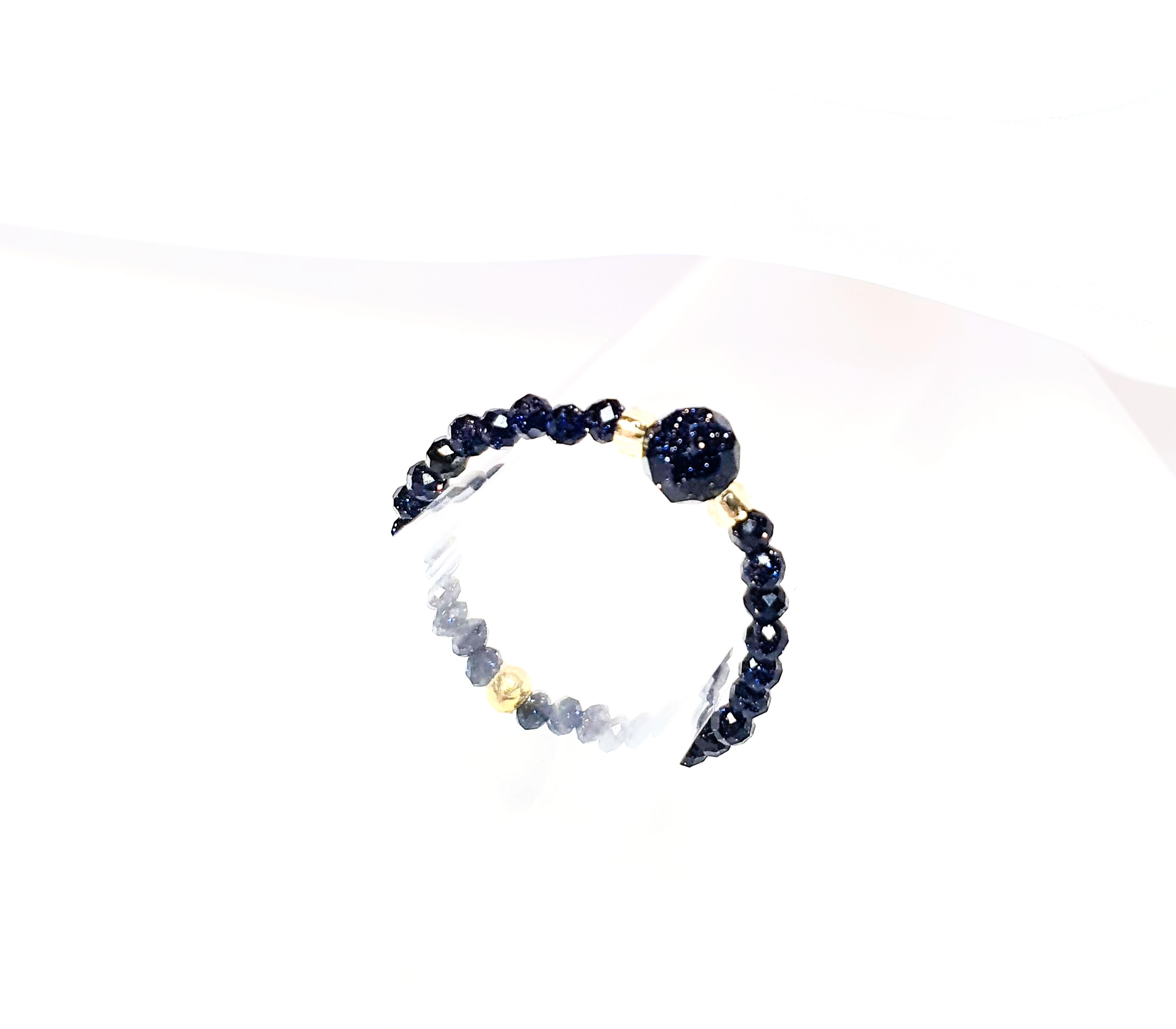 Pierścionek Magia Nocy - Noc Kairu - obrazek 2