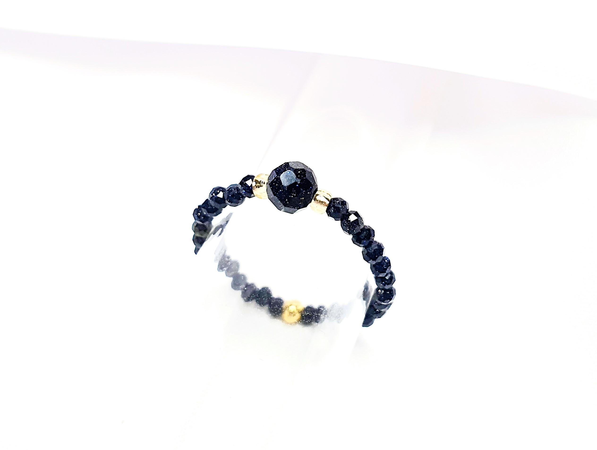 Pierścionek Magia Nocy - Noc Kairu - obrazek 3