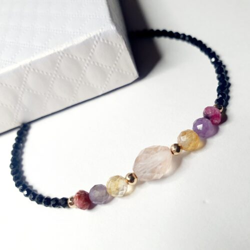 Bransoletka imienna dla Doroty